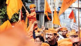 Maratha Kranti Morcha Threatens State-Wide Protest on August 9 