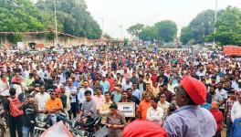 Over 1 Lakh Civilian Defence Workers