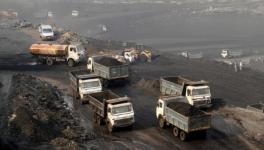 Odisha: Talcher Coalfields Agitation