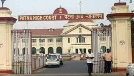 Patna High Court Judge Debarred