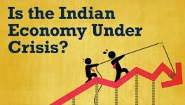 Worried About Indian Economy