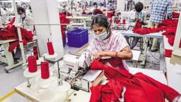 Job cuts in textile sector