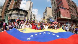 Trump escalates sanctions against Venezuela to full-fledged embargo