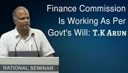 15th Finance Commission 