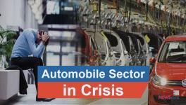 Automobile Sector