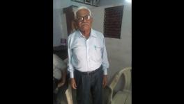 Case against CPI(M) Leader for Selling Booklet on Kashmir in Madhya Pradesh