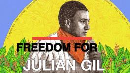 Case of Julián Gil