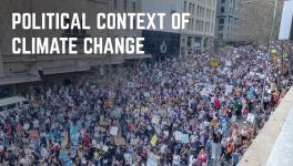 How Do We Bring Politics to the Climate Strike
