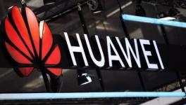 Huawei-US tech war