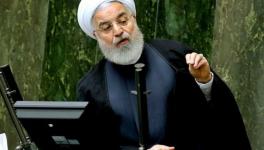  Hassan Rouhani 