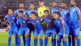 India vs Oman FIFA World Cup football match preview