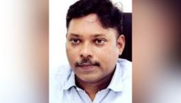 Karnataka IAS officer S Sasikanth Senthil Resigns