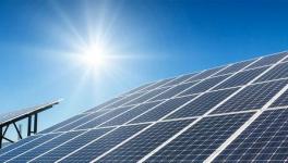 Organic Solar Cells
