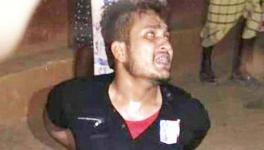 Tabrez Ansari Lynching: IIM-Bangalore