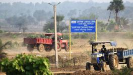 Jharkhand: Construction Begins in Adani’s Godda Plant, Villagers Dejected