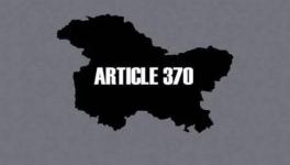 Abolition of Article 370