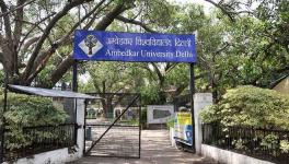 Ambedkar University Student Union Polls on Wednesday