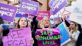 Abortion Bill Australia
