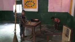 Scribe Arrested in Azamgarh