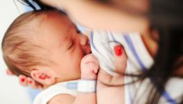 Babies Delivered by Caesarean Not Breastfed on Time, Doctors Lack Training