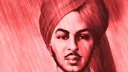 Bhagat Singh’s Ideas Shows Way for Struggle