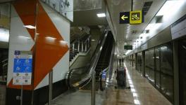 Chennai Metro Outsources 6 Stations