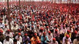 Haryana: Farmers’ Agitation Completes 50 Days, Govt Unmoved