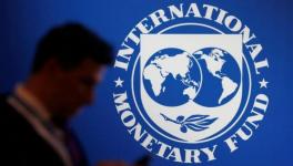 India's GDP Growth Rate 'Much Weaker' Than Expected: IMF
