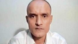 India Gets Consular Access to Kulbhushan Jadhav for First Time