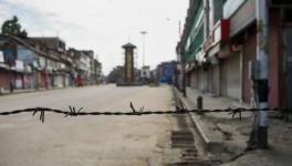 Jammu and Kashmir: Detentions