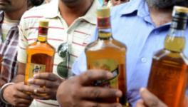 Hooch Consumption Kills 6 in Dehradun Slum