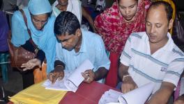 Panic Over NRC Grips Kolkata, Several Parts of Bengal