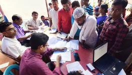 Politics and Ramifications of the NRC in Assam