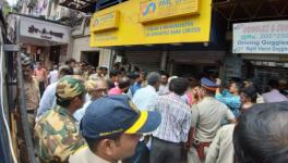 Thousands of PMC Bank Depositors in Panic as RBI Limits Withdrawals to Rs 1,000 in 6 months