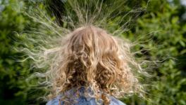 Hair and Balloon Magic Trick Explained After 2,500 Years