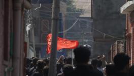 4 Journalists Injured While Covering Muharram Procession in Srinagar