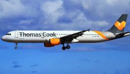 UK Travel Giant Thomas Cook Collapses, 22,000 Jobless, Tourists Stranded