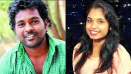 Rohith Vemula and Payal Tadvi