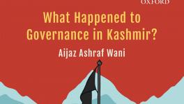 Book cover image of What Happened to Governance in Kashmir by Aijaz Ashraf Wani