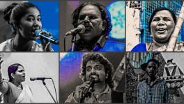 Ambedkarite Music as a form of Protest