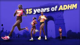 Airtel Delhi Half Marathon 2019 (ADHM 2019)