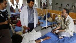 Bihar Floods: 250 Patients