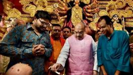 BJP Fails in Tapping into Bengal