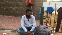 Migrants in Gurugram: Economically