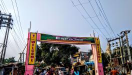 India Comes to Champaran