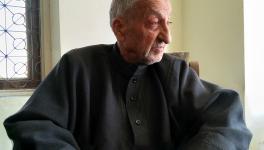 Don’t Dismiss Kashmiris’ Silent Suffering as Fatigue: Abdul Gani Bhat
