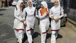 Kashmir: Students Allege Govt