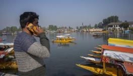 Kashmir: Revival of Postpaid Services