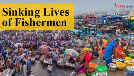 Inflation and Negligence Affect Fishermen's Life