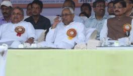 Bihar BJP Leaders Boycott Dussehra